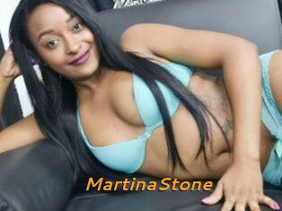MartinaStone