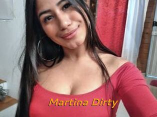 Martina_Dirty