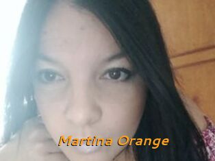 Martina_Orange