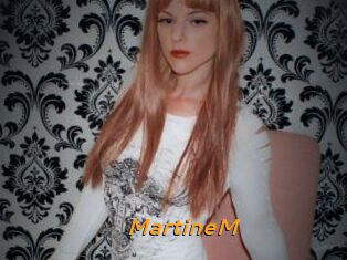 MartineM
