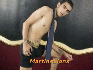 MartinsLions