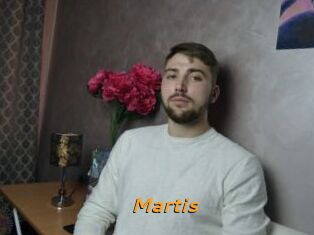 Martis