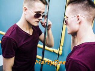 MartyDee
