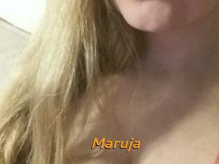 Maruja