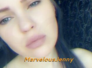 MarvelousJenny
