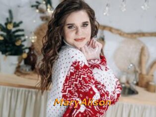 MaryAlison