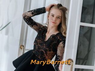 MaryBarnett