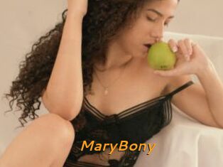 MaryBony