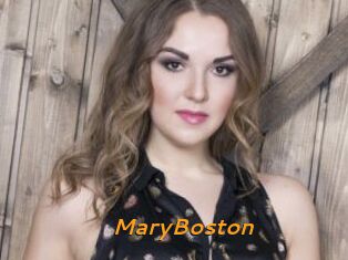 MaryBoston