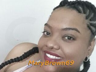 MaryBrown69