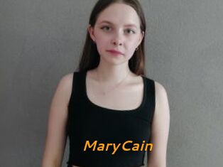MaryCain