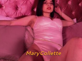 MaryCollette