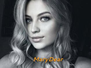 MaryDear