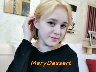MaryDessert