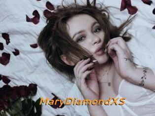 MaryDiamondXS
