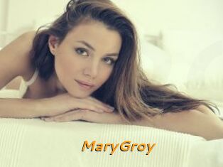 MaryGroy