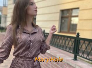 MaryHale