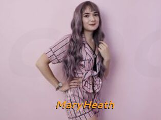 MaryHeath