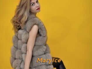 MaryIce