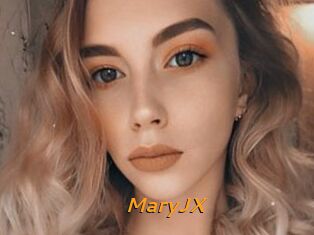 MaryJX