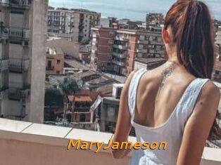 MaryJameson