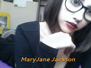 MaryJane_Jackson