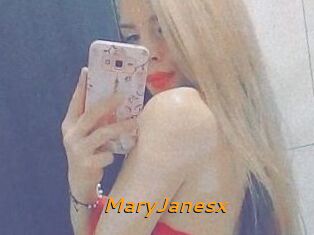 MaryJanesx