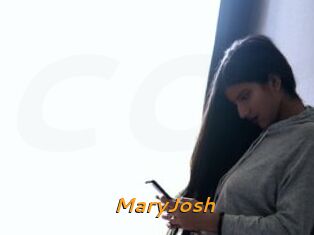 MaryJosh