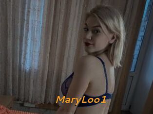 MaryLoo1