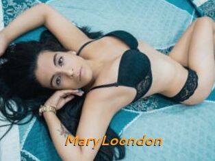 MaryLoondon