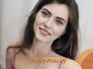 MaryMacey