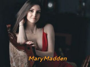 MaryMadden