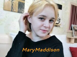 MaryMaddison