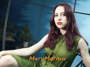 MaryMerlow