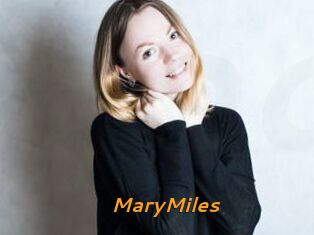 MaryMiles