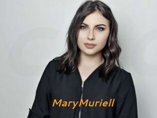 MaryMuriell
