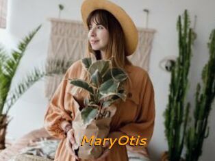 MaryOtis