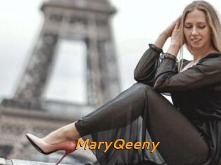 MaryQeeny