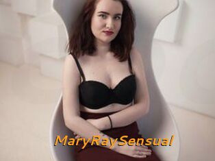 MaryRaySensual