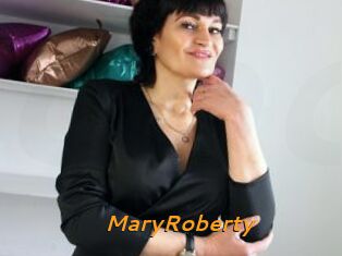 MaryRoberty