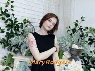 MaryRodgers