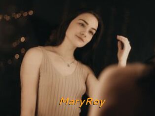 MaryRoy