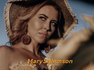 MarySalemson