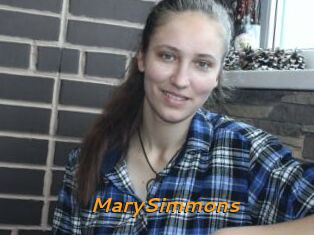 MarySimmons