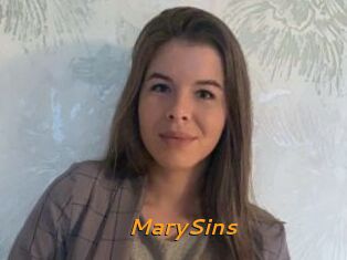 MarySins