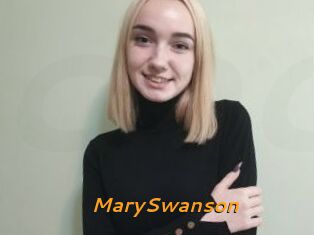 MarySwanson