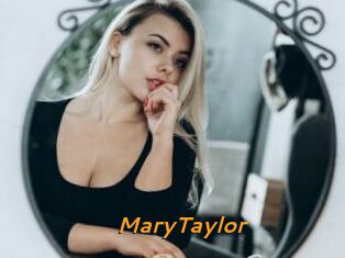 MaryTaylor