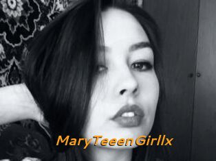 MaryTeeenGirllx