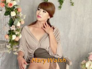 MaryWalsh