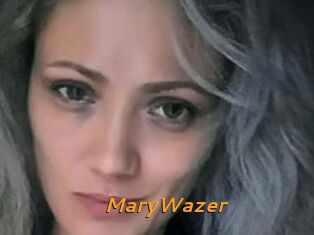 MaryWazer